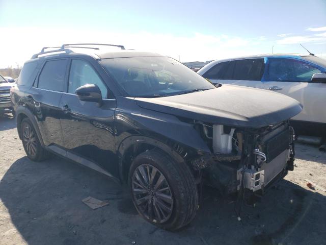 5N1DR3CD3PC211141 | 2023 Nissan pathfinder sl