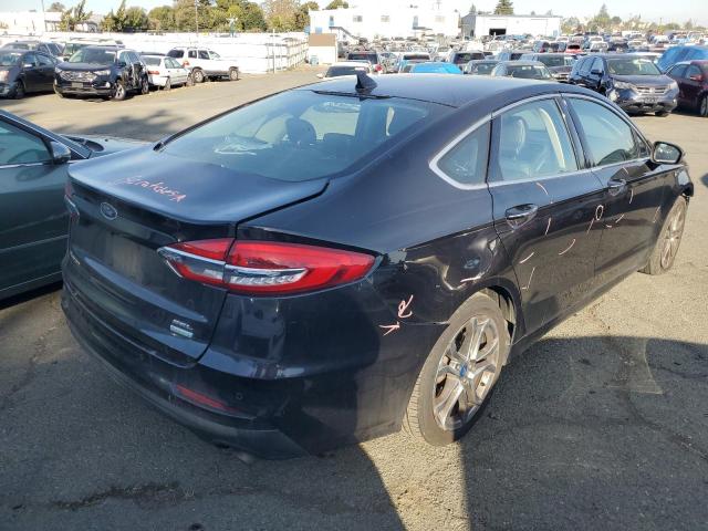 3FA6P0CD2KR151032 Ford Fusion SEL 3