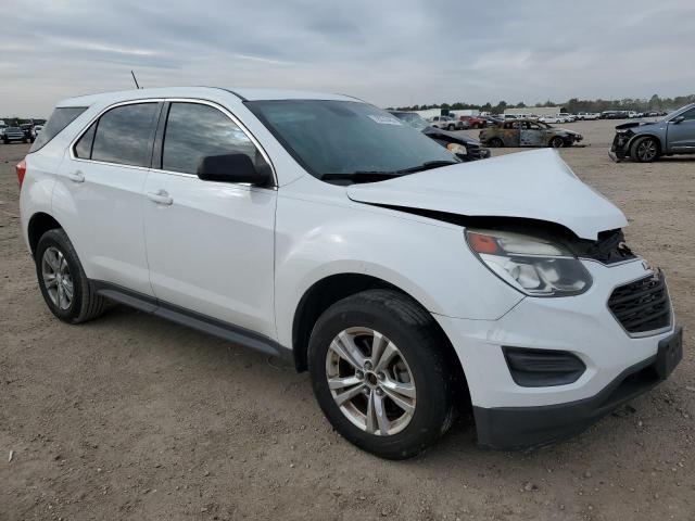 2GNALBEK8G1168959 | 2016 CHEVROLET EQUINOX LS