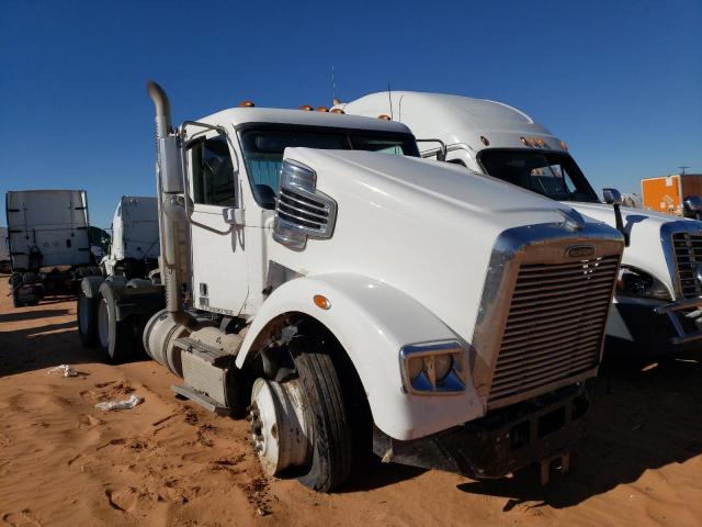 Global Auto Auctions: 2018 FREIGHTLINER 122SD