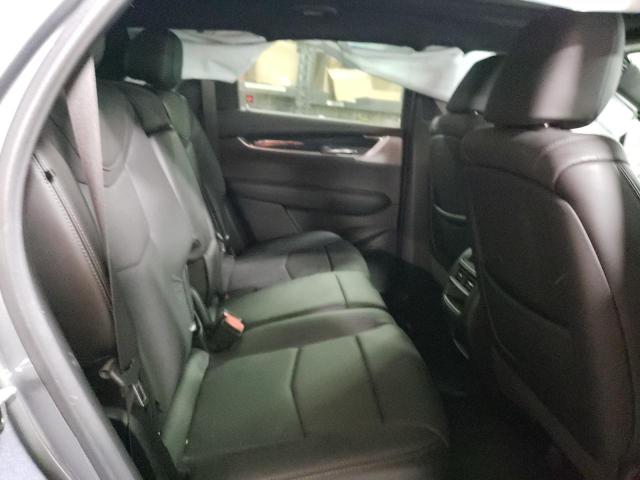 2020 Cadillac Xt5 Premium Luxury VIN: 1GYKNDRS1LZ171095 Lot: 76229703