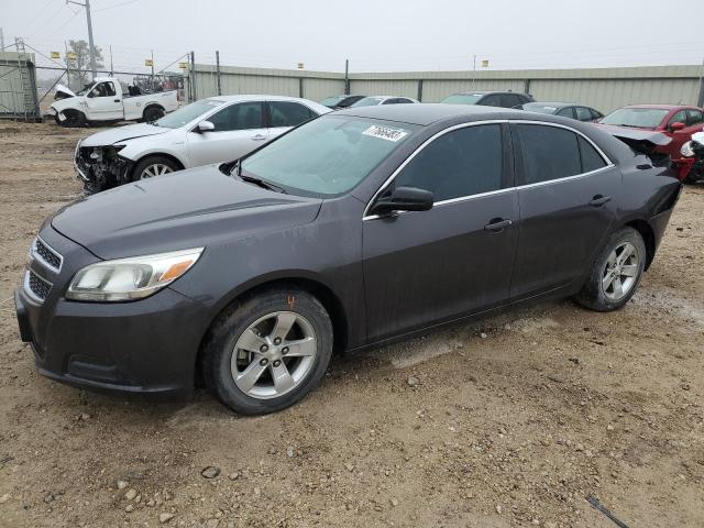 2013 Chevrolet Malibu LS