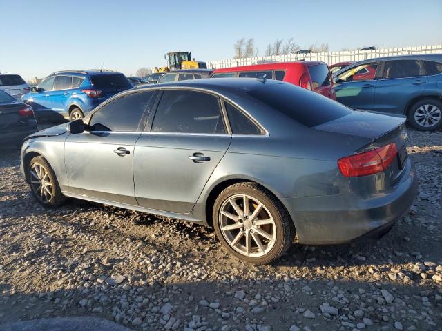 VIN WAUBFAFL9FN000828 2015 Audi A4, Premium no.2