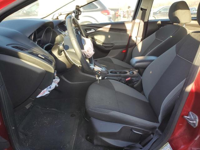 1FADP3K21EL139563 | 2014 FORD FOCUS SE