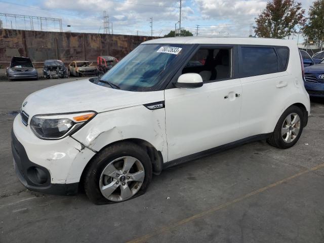 2017 KIA SOUL For Sale | CA - LONG BEACH | Fri. Jan 26, 2024 - Used ...