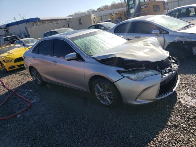 4T1BF1FKXFU010957 | 2015 TOYOTA CAMRY LE