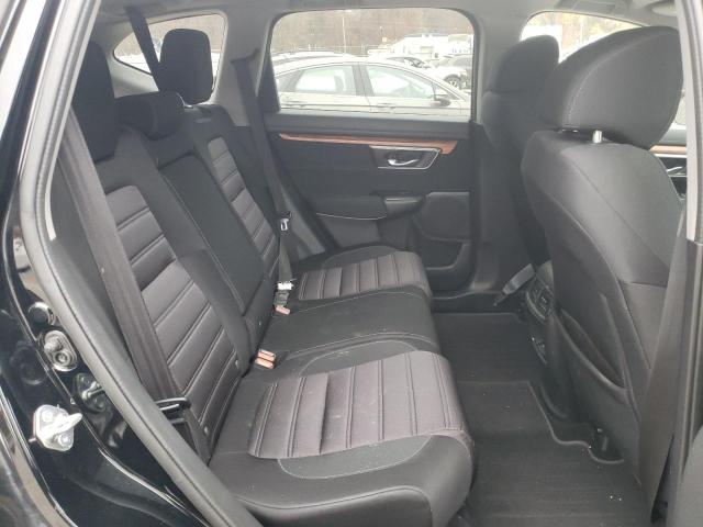 2018 HONDA CR-V EX - 7FARW2H58JE060679