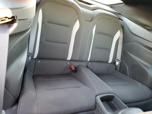 2023 CHEVROLET CAMARO LT1 - 1G1FF3D73P0137759