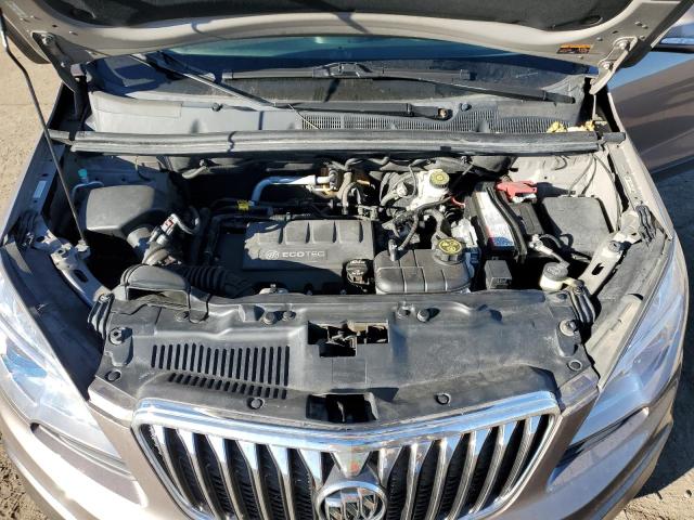 2015 BUICK ENCORE CON - KL4CJFSB0FB052330