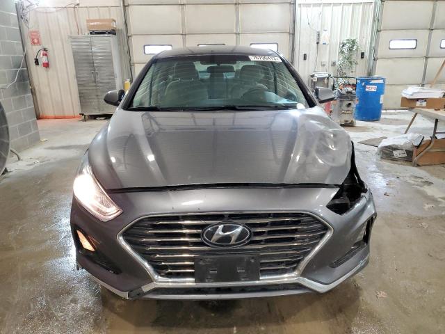 5NPE24AF1JH701158 | 2018 HYUNDAI SONATA SE