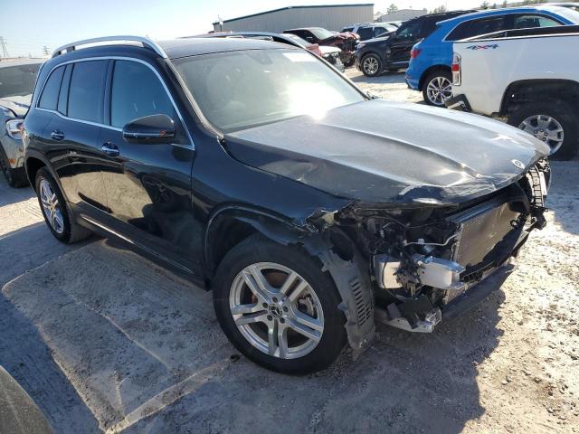 W1N4M4HB2MW100518 Mercedes-Benz Glb 250 4matic