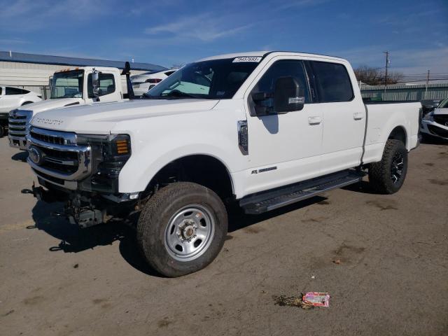 2020 Ford F-250 