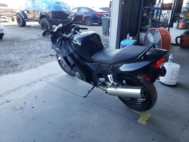 2003 HONDA CBR1100 XX JH2SC35073M600741