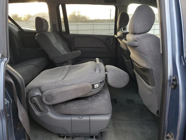 5FNRL384X7B064873 | 2007 Honda odyssey ex