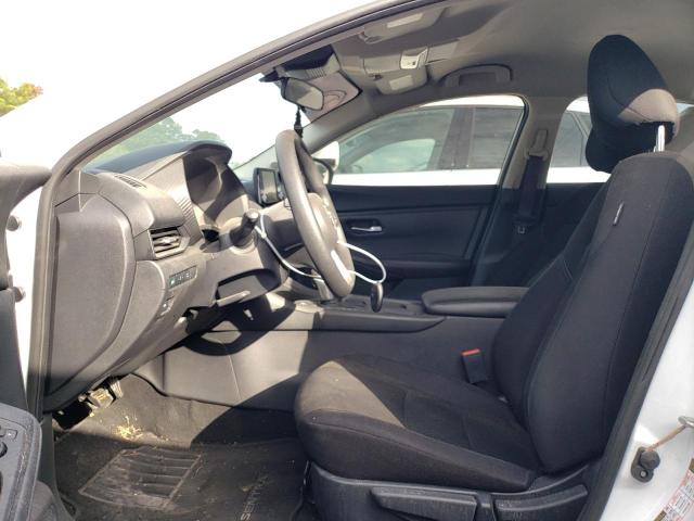 2021 NISSAN SENTRA S - 3N1AB8BV8MY330117
