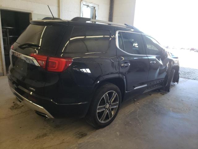 1GKKNXLS0JZ109415 | 2018 GMC ACADIA DEN