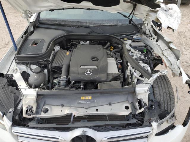 WDC0G4JB8KV136427 Mercedes-Benz GLC 300