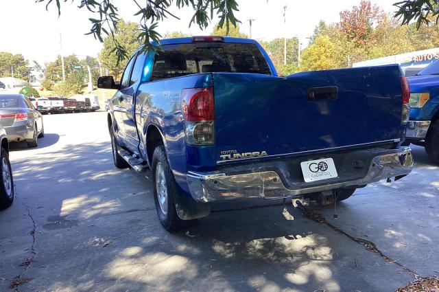 5TFRT54137X012966 2007 Toyota Tundra Double Cab Sr5
