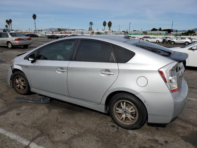 Vin: jtdkn3du8a0197901, lot: 75791593, toyota prius 20102