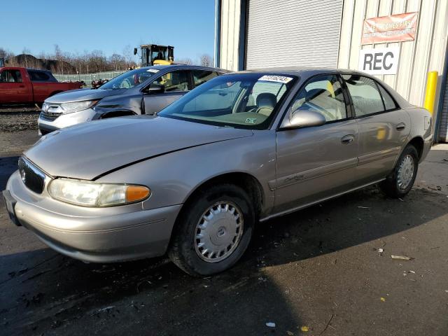 2000 Buick Century Custom