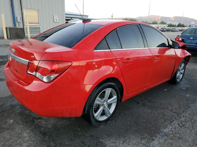 1G1PE5SB2F7288284 | 2015 CHEVROLET CRUZE LT