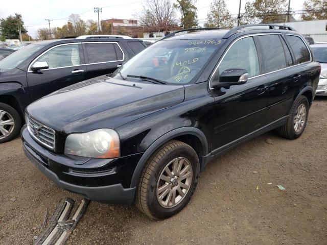 2008 Volvo XC90 