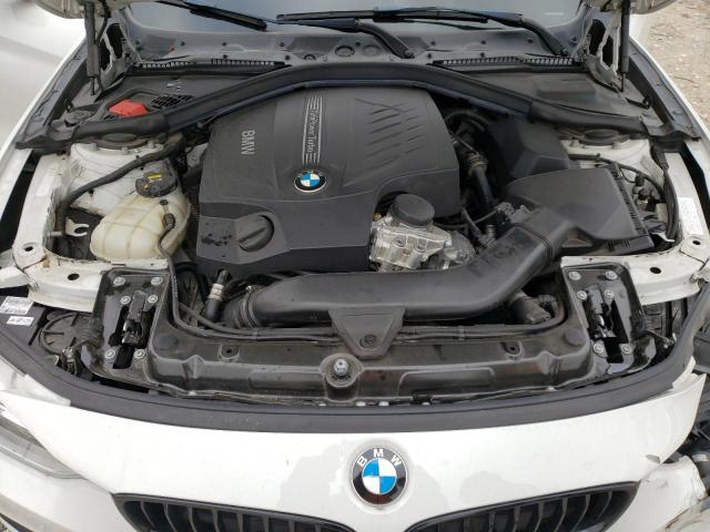 2016 BMW 435 I - WBA3R1C59GK529717