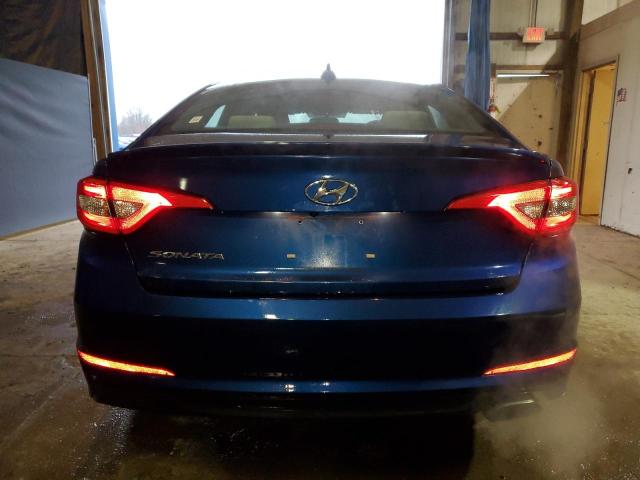 5NPE24AF0HH595926 | 2017 Hyundai sonata se