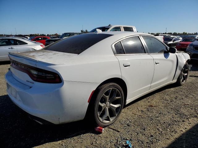 2C3CDXHG2FH768745 | 2015 Dodge charger sxt