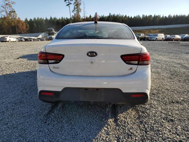 3KPA24AB4KE166876 | 2019 KIA RIO S