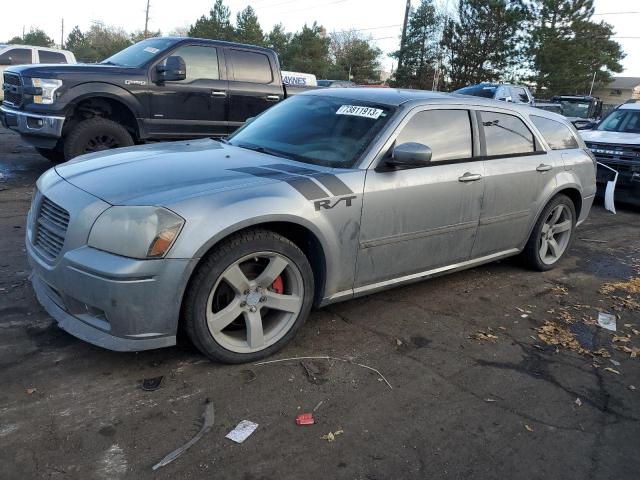 2006 Dodge Magnum R/T