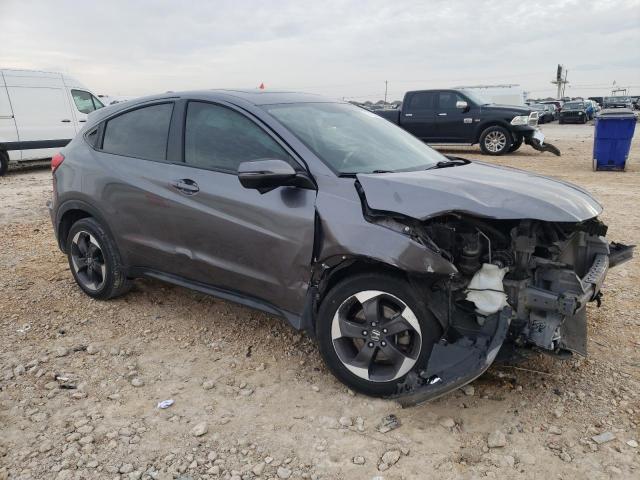 3CZRU5H58JG703491 Honda HR-V EX