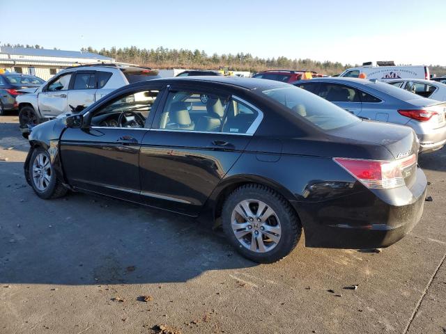 1HGCP2F62CA080384 | 2012 Honda accord se