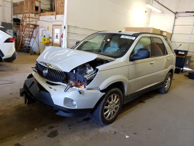 2007 Buick Rendezvous CX