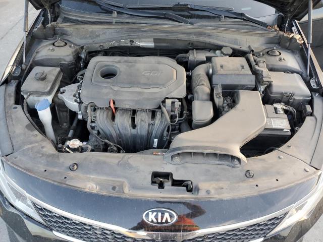 5XXGT4L37JG256722 | 2018 KIA OPTIMA LX