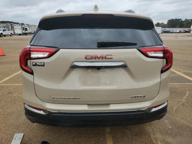 2023 GMC TERRAIN AT 3GKALYEG9PL174974