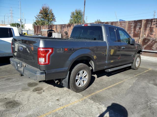 1FTEX1EP4GKE86159 | 2016 FORD F150 SUPER