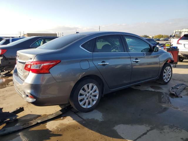 3N1AB7AP8GY209119 | 2016 NISSAN SENTRA S