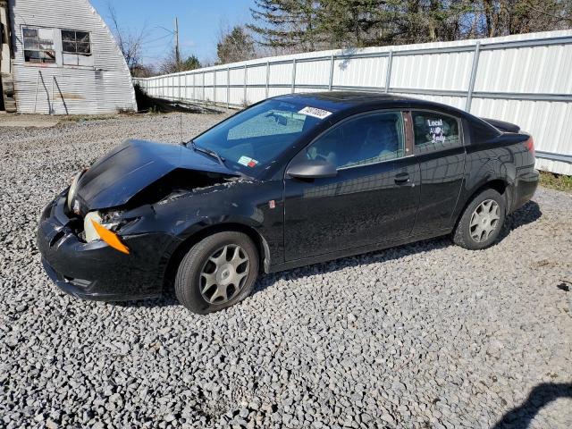 2005 Saturn Ion 