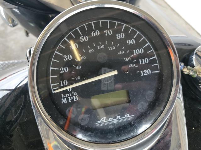 2004 HONDA VT750 CA JH2RC50364K010278
