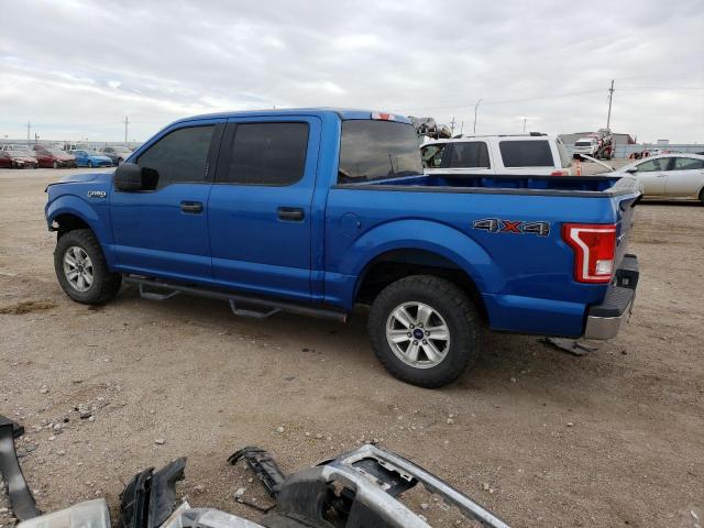 1FTEW1EF2FKD64795 | 2015 FORD F150 SUPER