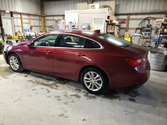 1G1ZD5ST9JF236489 | 2018 Chevrolet malibu lt