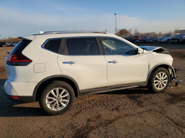 KNMAT2MV7LP530281 | 2020 Nissan rogue s