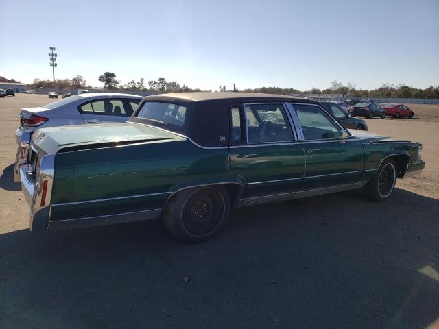 Vin: 1g6dw547xnr703499, lot: 66709103, cadillac all other 19923