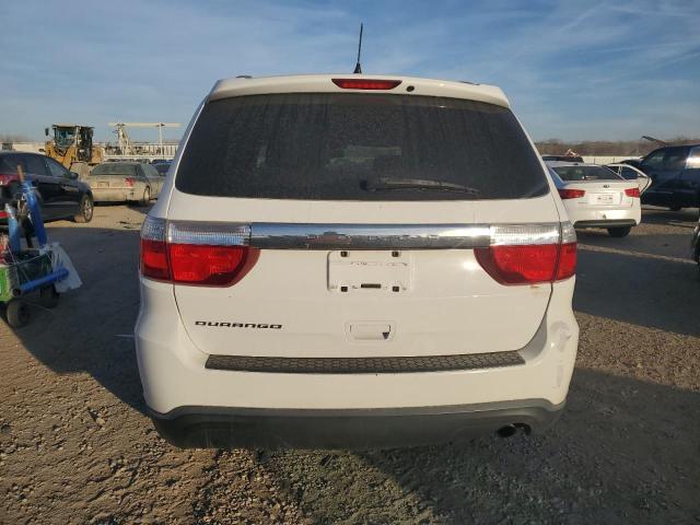 2013 Dodge Durango Sxt VIN: 1C4RDHAG1DC683904 Lot: 76313083