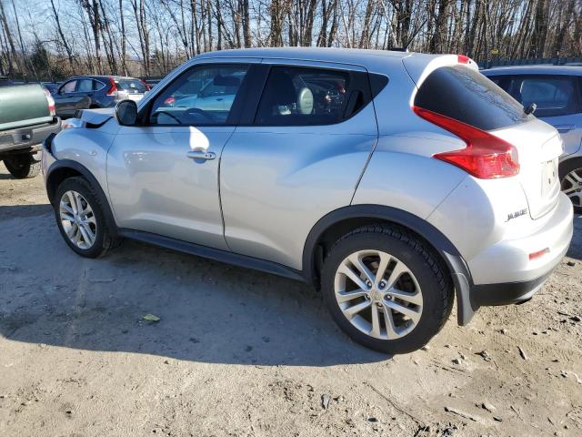 JN8AF5MV6ET355867 | 2014 NISSAN JUKE S