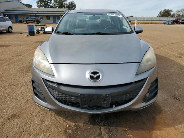 2011 Mazda 3 I VIN: JM1BL1UF8B1449752 Lot: 78549083