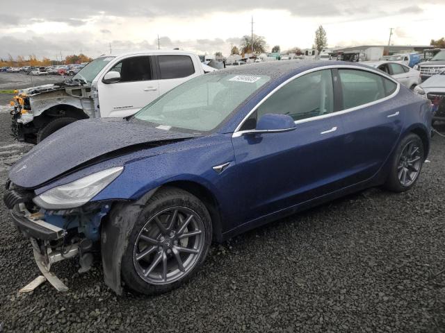 5YJ3E1EB1LF639427 | 2020 TESLA MODEL 3