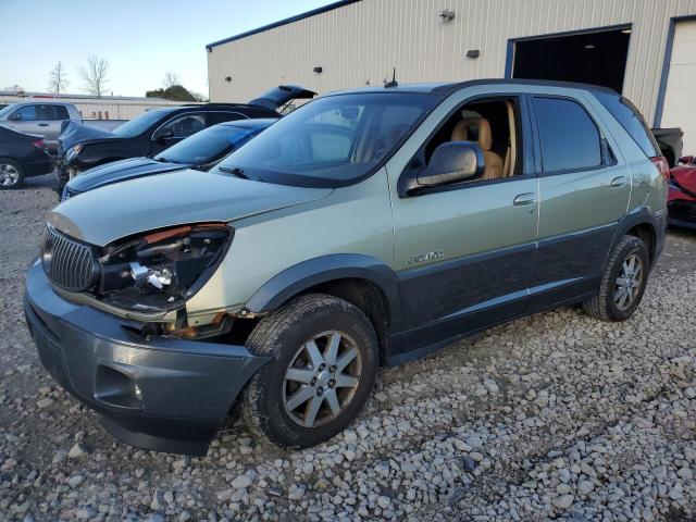 2003 Buick Rendezvous CX