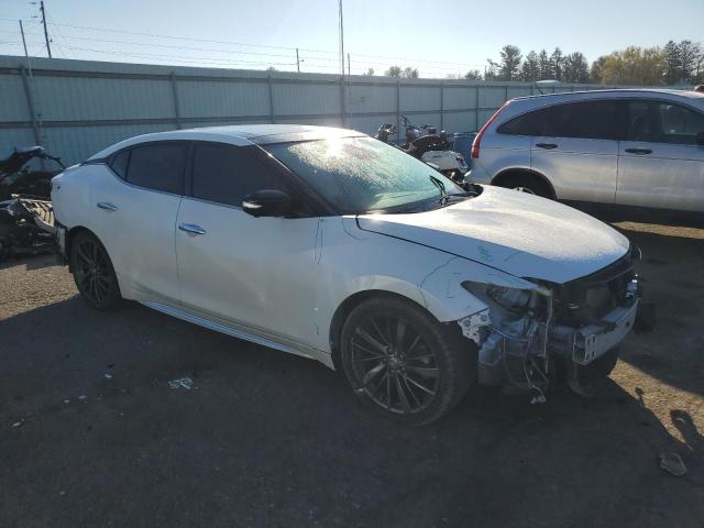 1N4AA6FV7LC367087 Nissan Maxima PLA 4